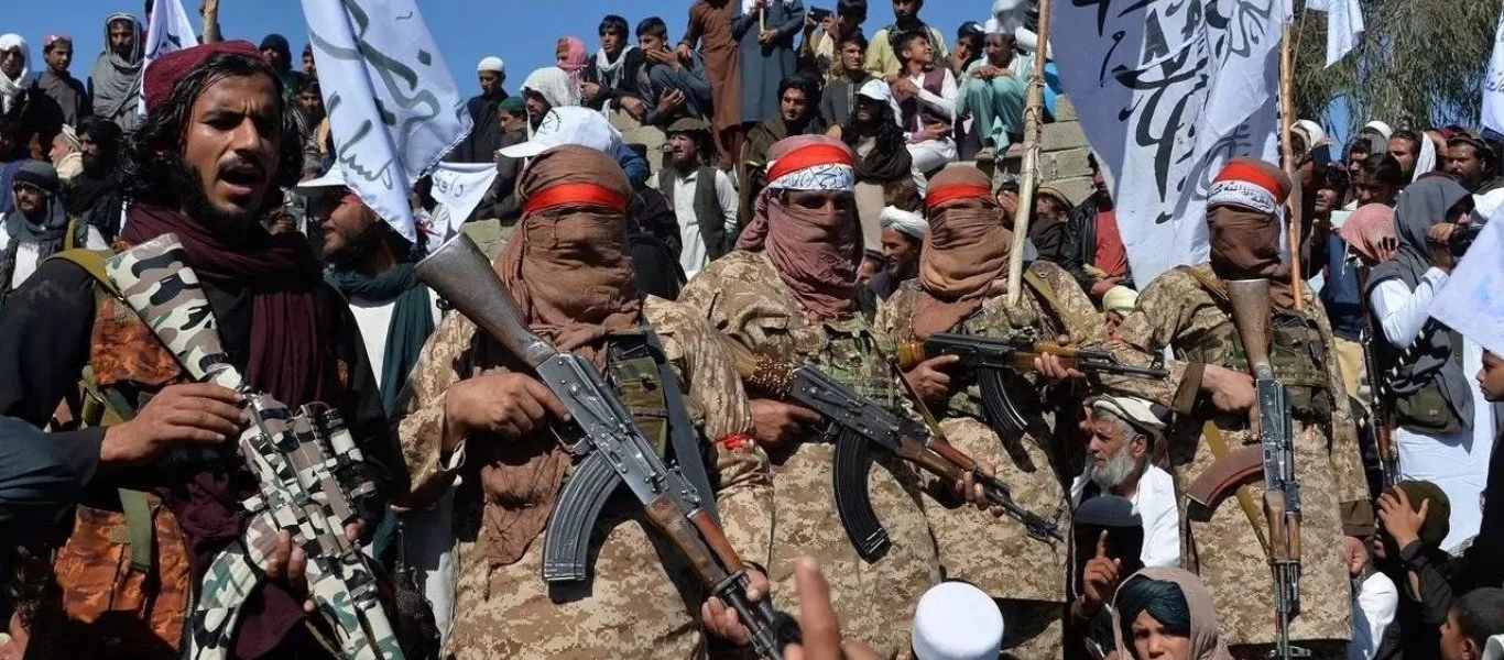 Αφγανιστάν: Προελαύνουν ακάθεκτοι οι Ταλιμπαν - Κατέλαβαν μεγάλο οδικό άξονα - Περικύκλωσαν την πόλη Κουντούζ